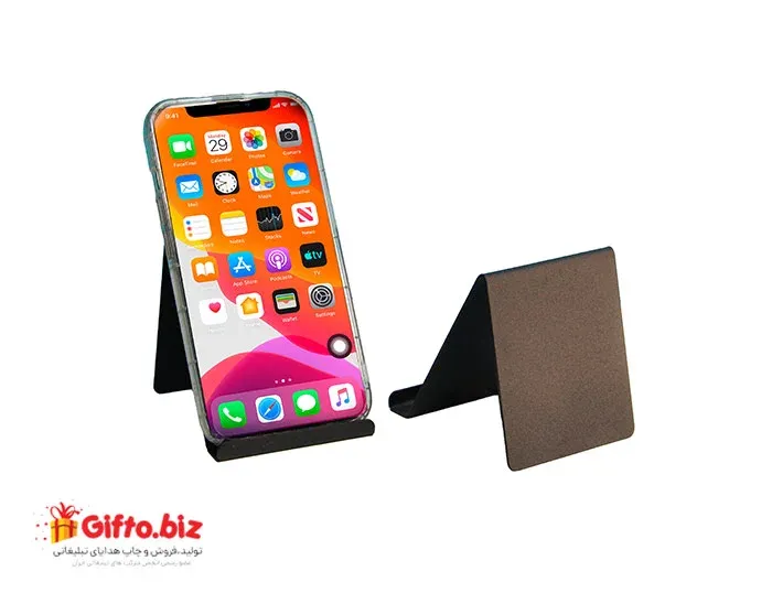 پایه موبایل فلزی ZA318