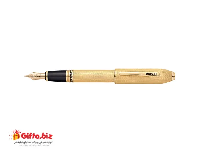 قلم کراس PEERLESS 125