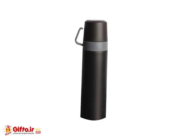 فلاسک نیم لیتری تبلیغاتی M106