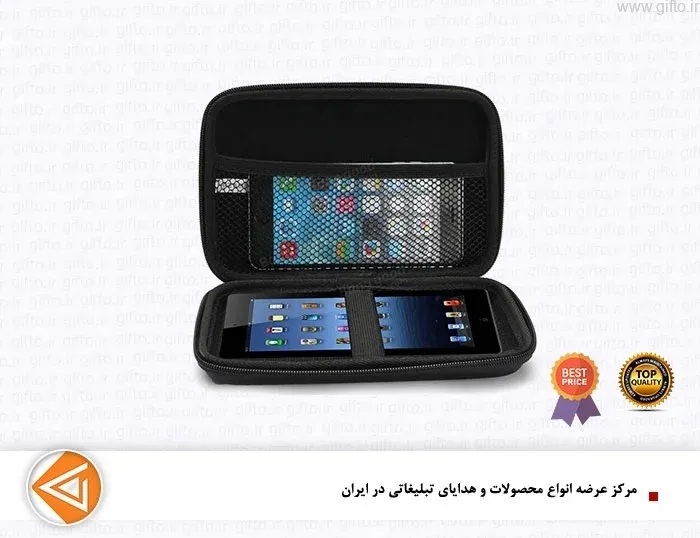 کیف هارددیسک اکسترنال بزرگ
