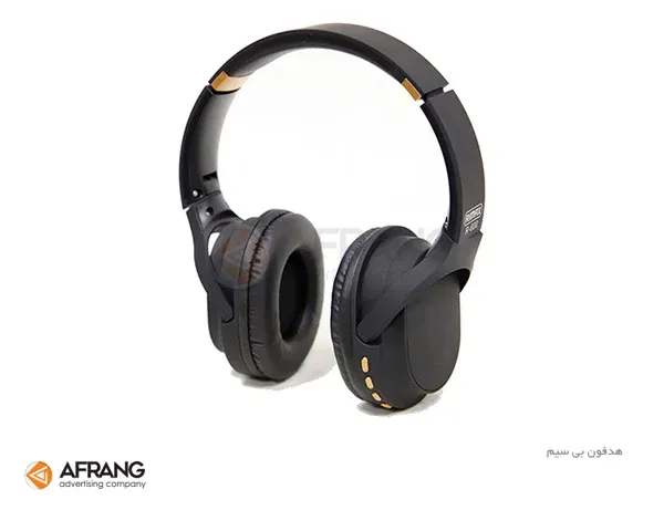 هدفون بلوتوث HS101