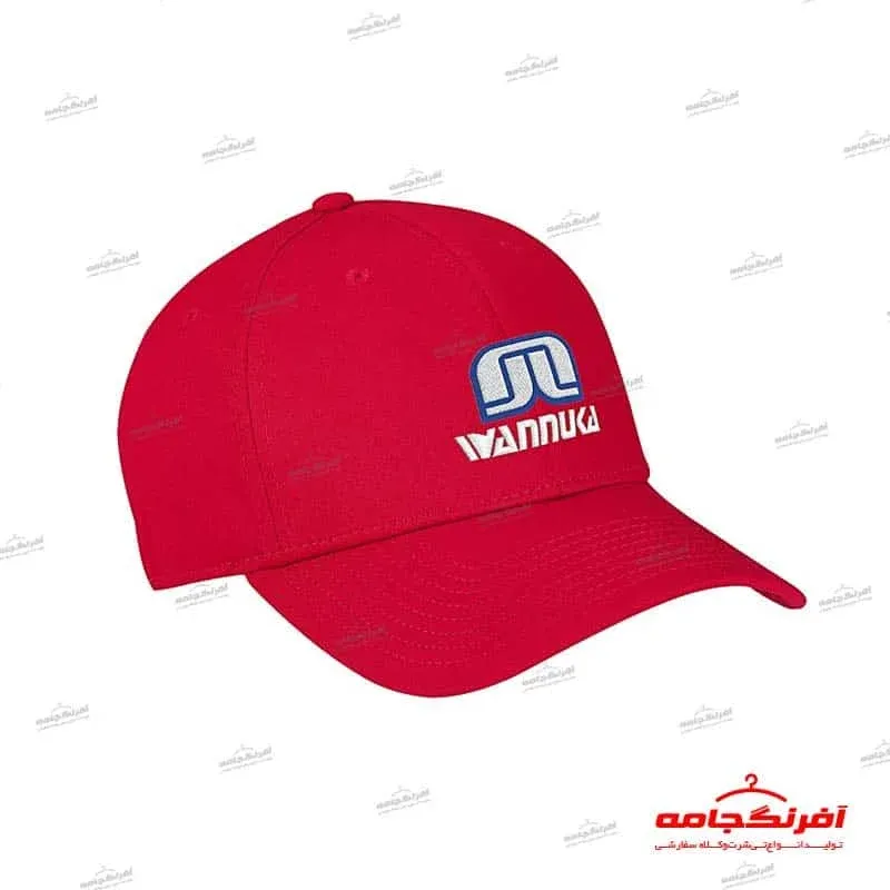 کلاه تبلیغاتی کتان درجه 2