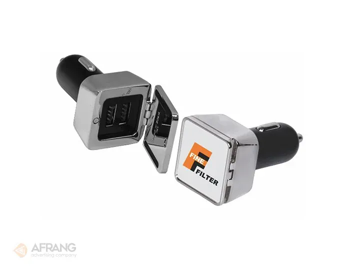 شارژر فندکی 1020