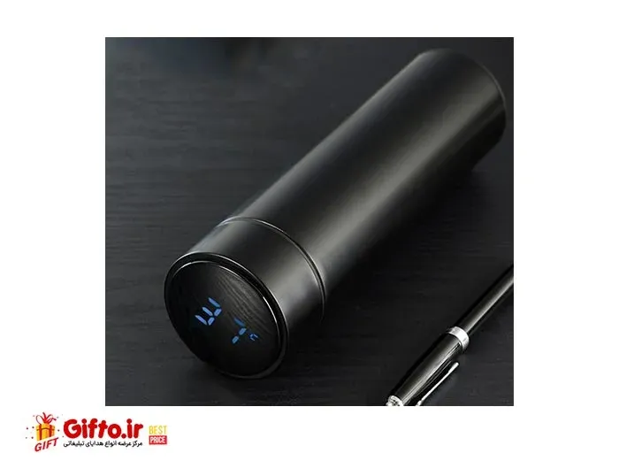 فلاسک تبلیغاتی m112