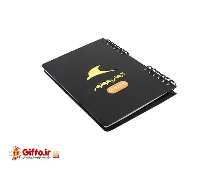 دفتر یادداشت ZA13