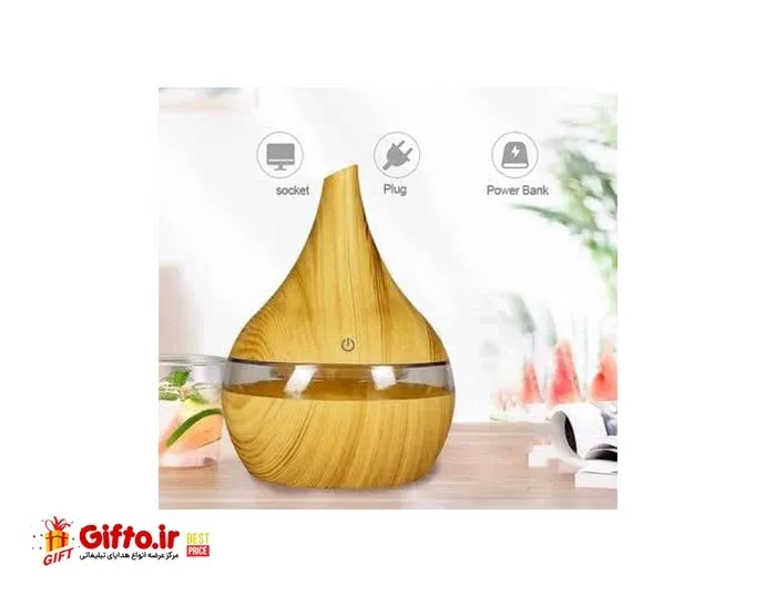 بخور تبلیغاتی KAV-005