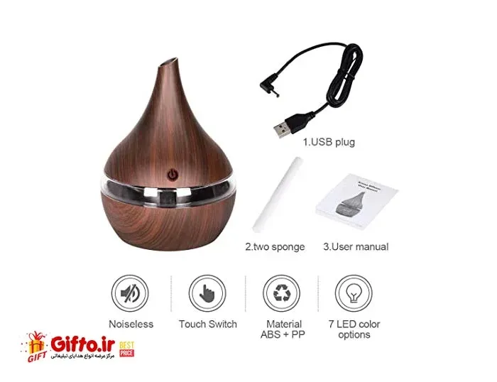 بخور تبلیغاتی KAV-005