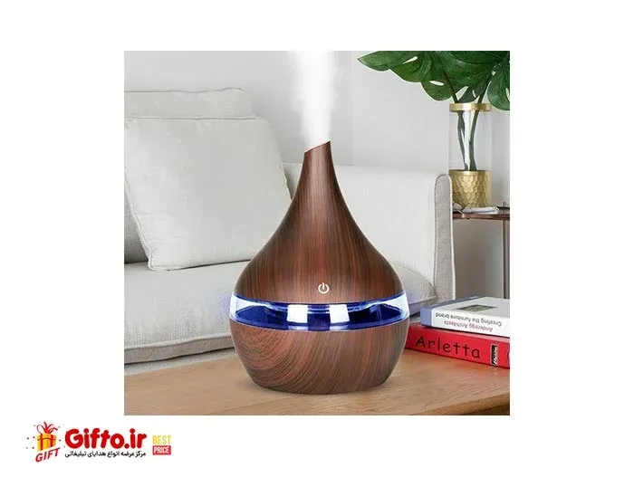 بخور تبلیغاتی KAV-005