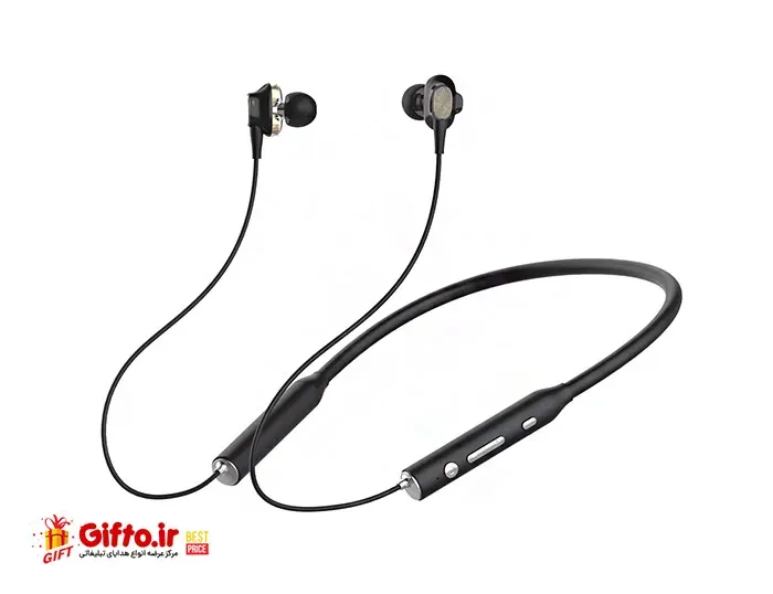 هدفون بی‌‌سیم تسکو TH 5383