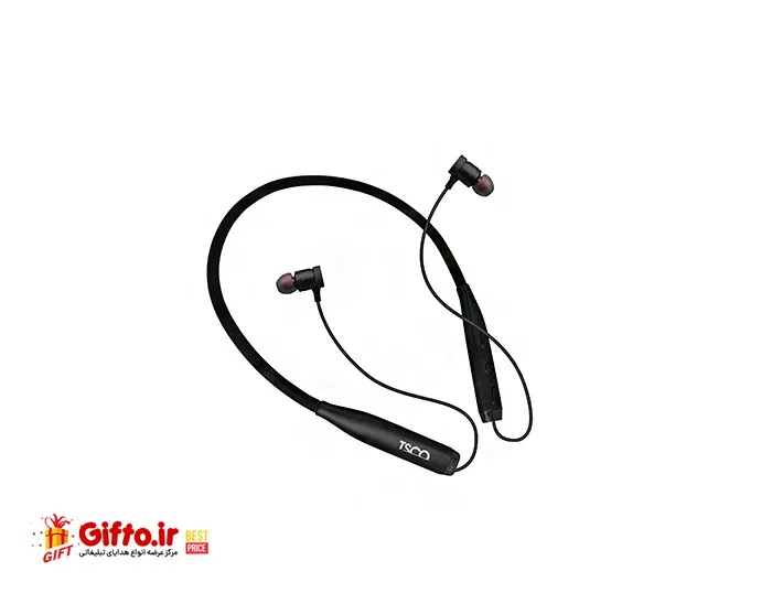 هدفون بی‌‌سیم تسکو TH 5380