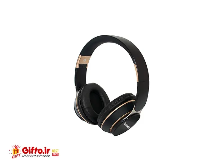 هدفون بلوتوثی گلکسبیت GH-32