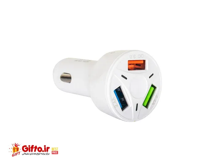 شارژر فندکی گلکسبیت APD-369