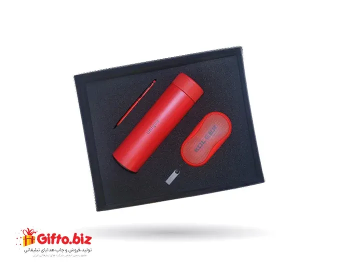 ست هدیه مدیریتی TJ409/a