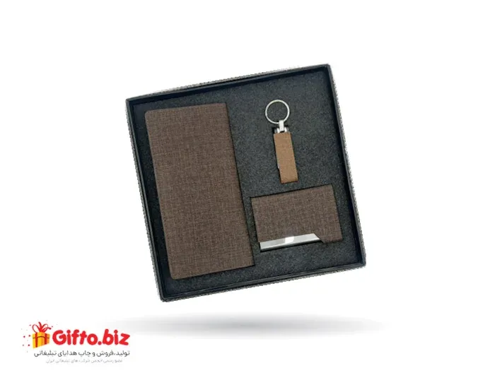 ست هدیه مدیریتی TJ308/d