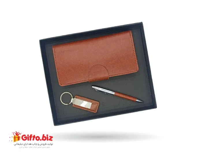 ست هدیه مدیریتی TJ305/a