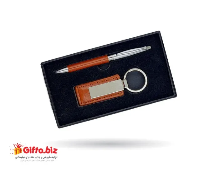 ست هدیه مدیریتی TJ202/a