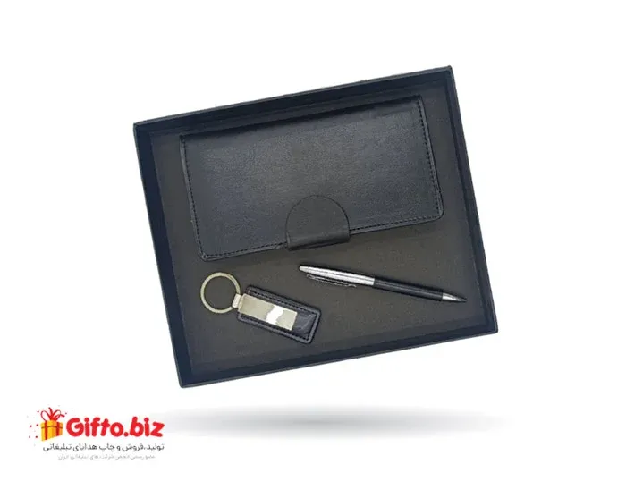 ست هدیه مدیریتی TJ305
