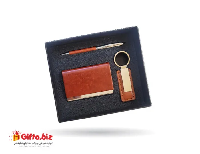 ست هدیه مدیریتی TJ 302/a
