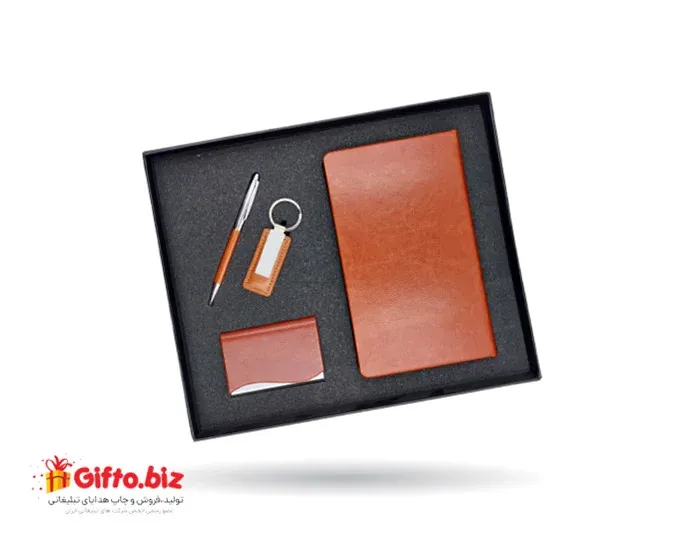 ست هدیه مدیریتی TJ402/a