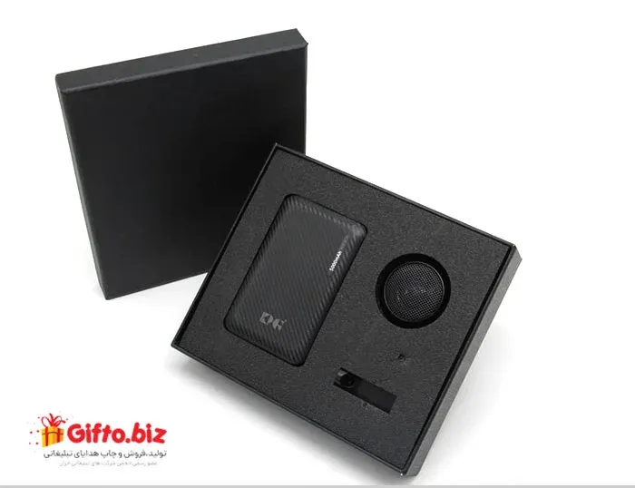 ست هدیه مدیریتی TJ301