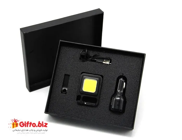 ست هدیه مدیریتی TJ307