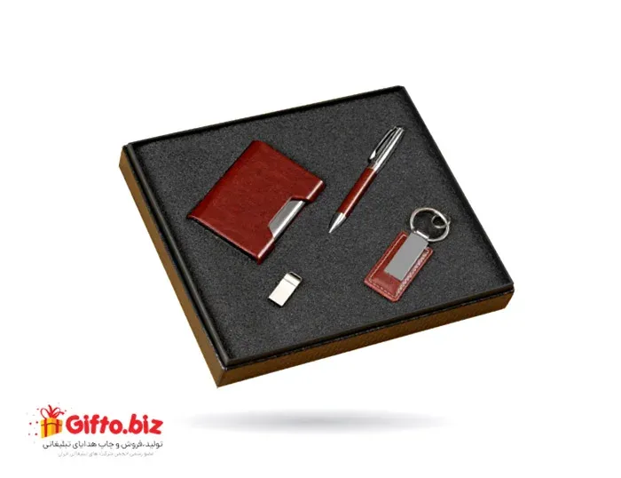 ست هدیه مدیریتی TJ 407/a