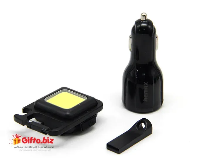 ست هدیه مدیریتی TJ307