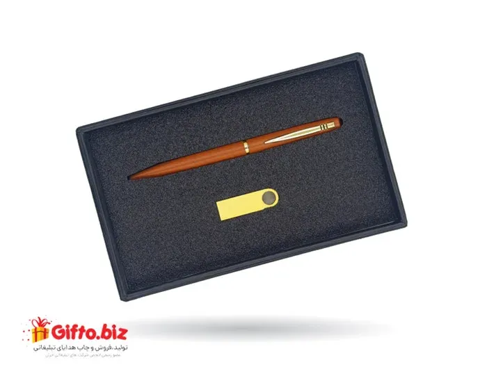 ست هدیه مدیریتی TJ203
