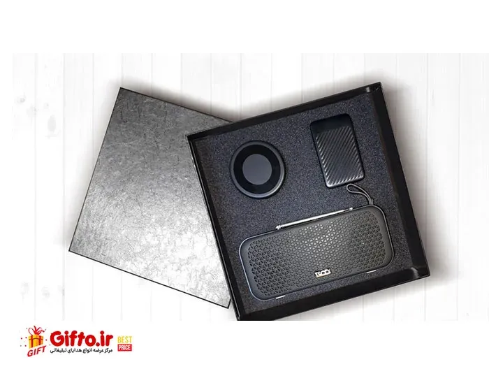 ست هدیه دیجیتال G102
