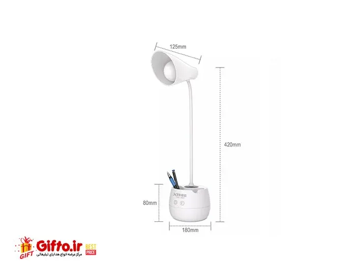 چراغ مطالعه تبلیغاتی TGX 7007