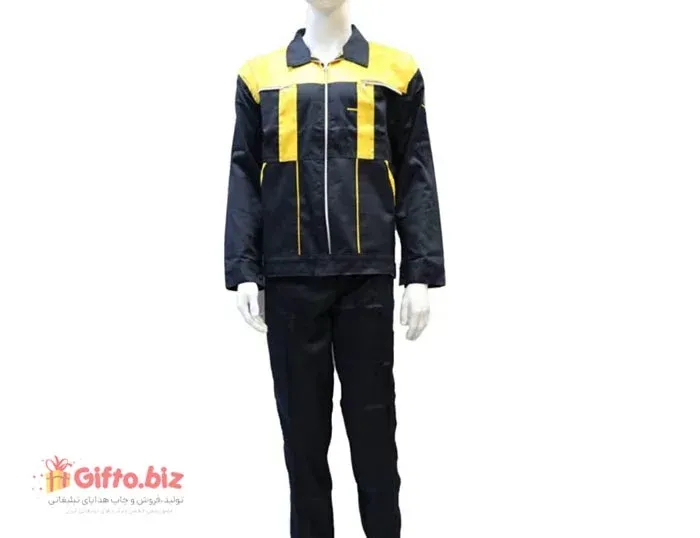 لباس کار مهندسی J20