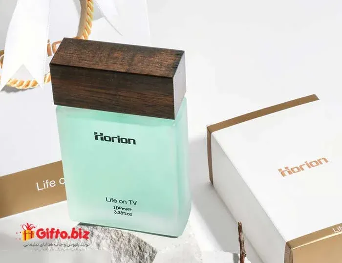 عطر تبلیغاتی 100 میل 