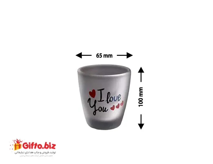شات شیشه ای 180