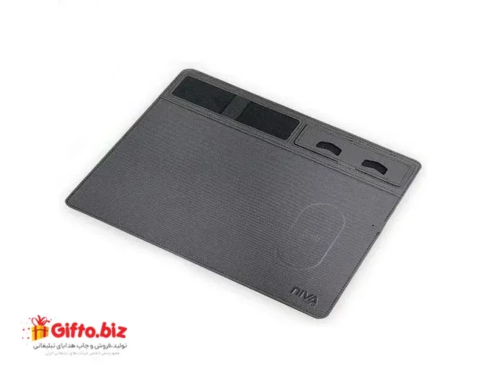 پدموس شارژر دار NIVA102