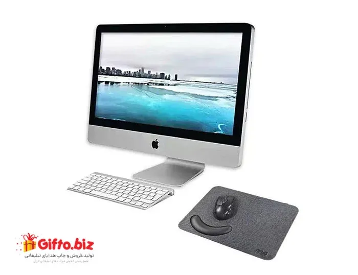 پدموس شارژر دار NIVA104