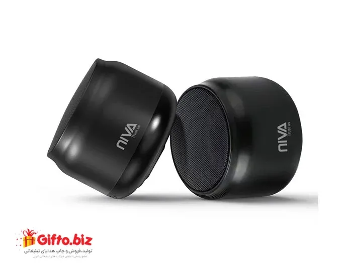 اسپیکر بلوتوث NIVA103