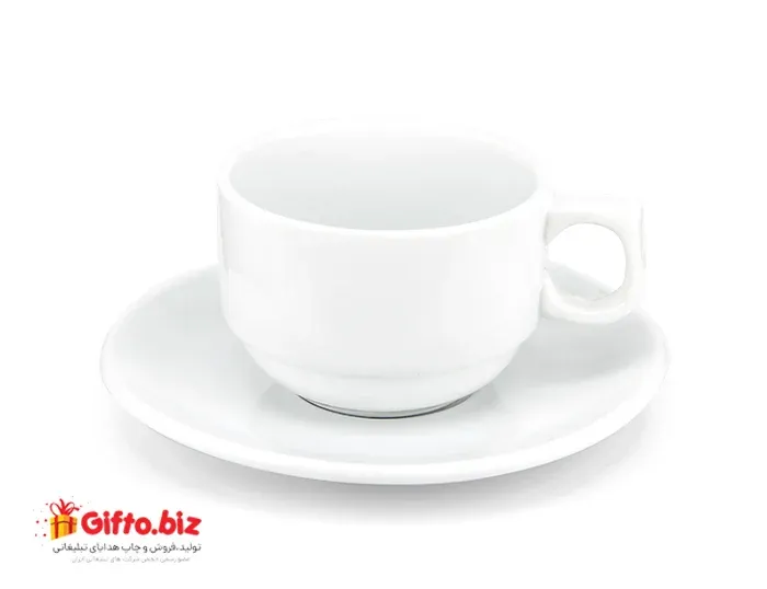فنجان هتلی تبلیغاتی MO-04