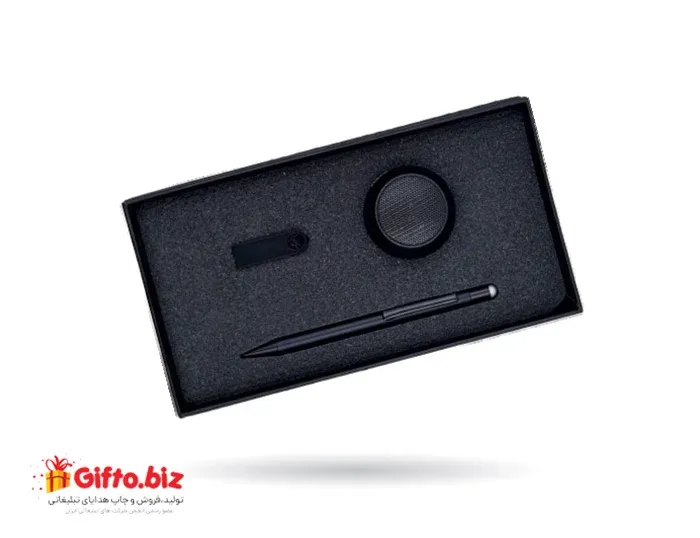 ست هدیه مدیریتی TJ322/b