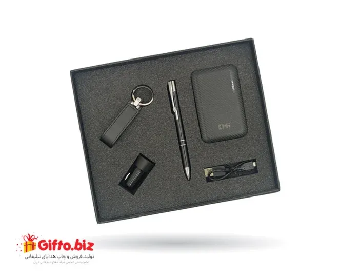 ست هدیه مدیریتی TJ411