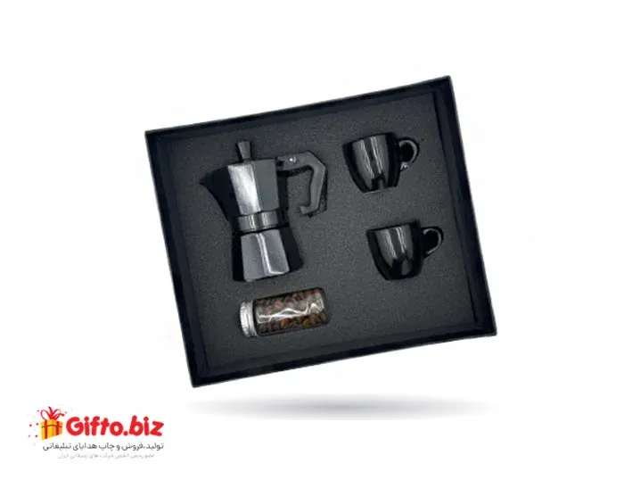 ست هدیه مدیریتی TJ412
