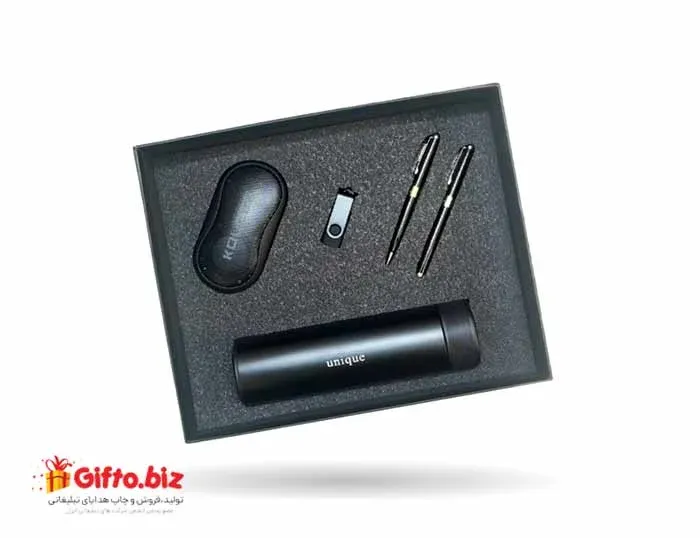 ست هدیه مدیریتی TJ502