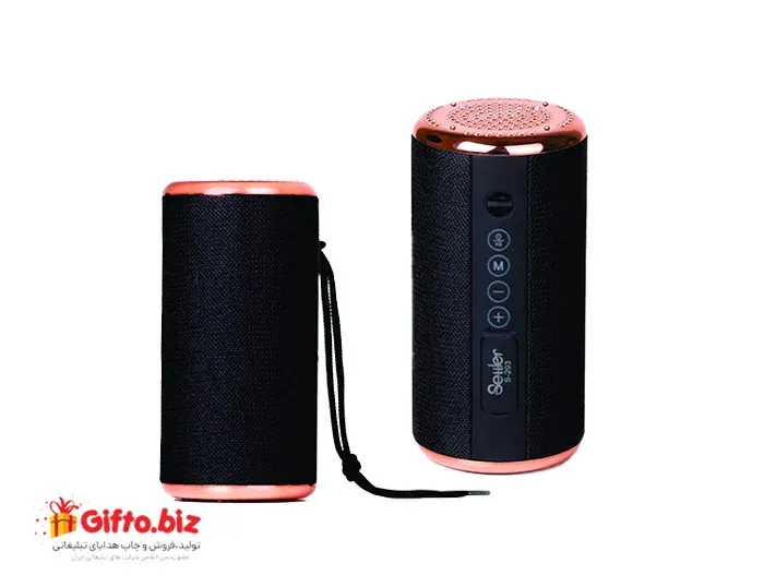 اسپیکر بلوتوث S568