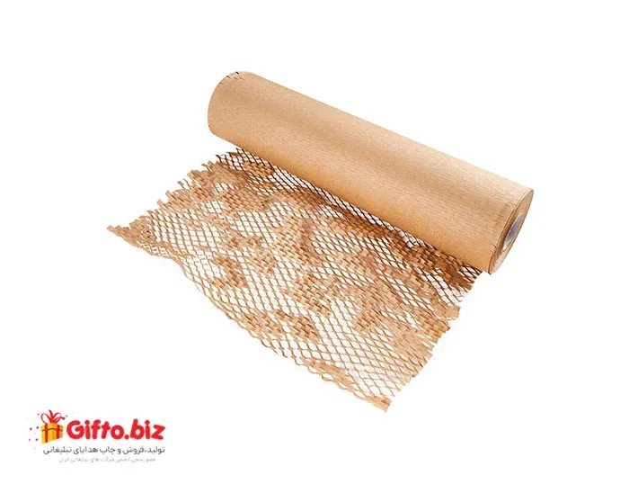کاغذ زنبوری