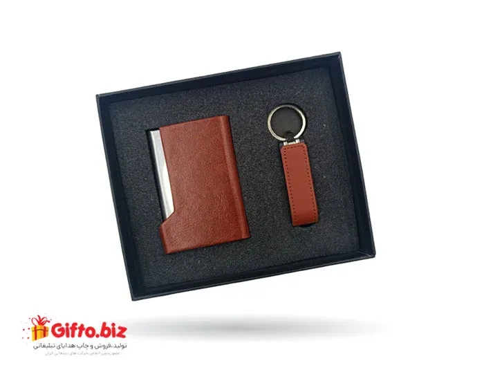 ست هدیه تبلیغاتی TJ213