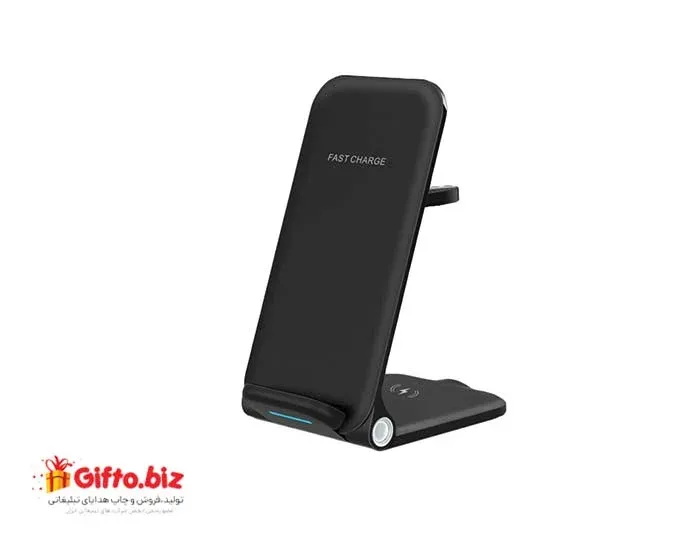 پایه نگهدارنده و شارژر تسکو مدل THL 1291W
