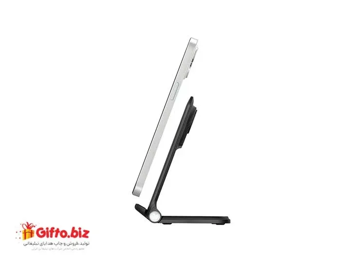 پایه نگهدارنده و شارژر تسکو مدل THL 1291W