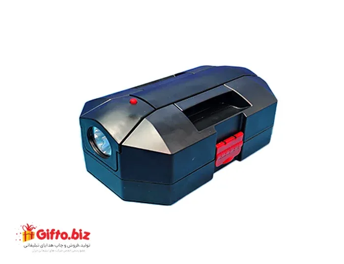 جعبه ابزار G227N-82