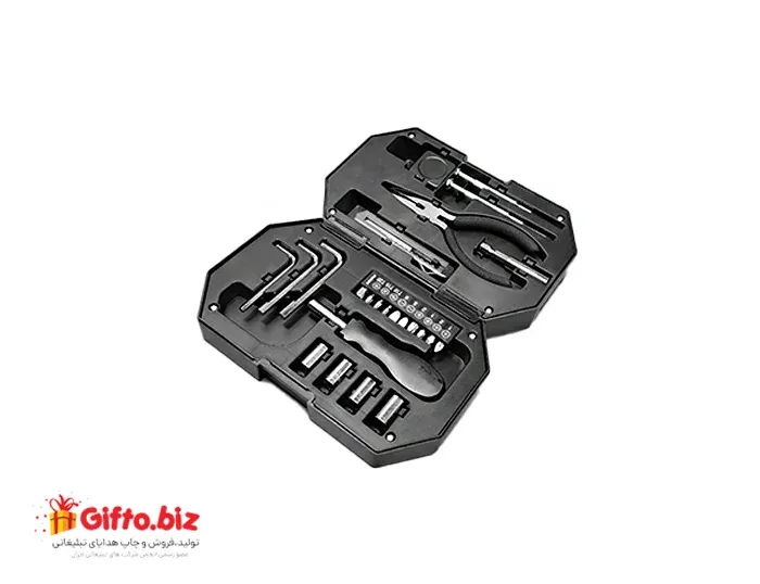 جعبه ابزار G227N-82