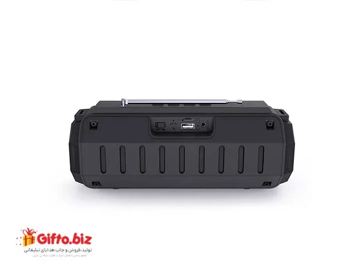 اسپیکر بلوتوث تسکو TS 2316