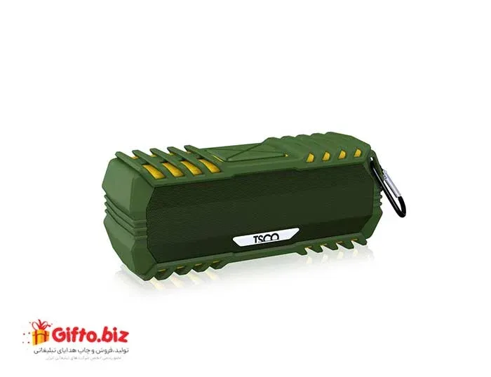 اسپیکر بلوتوث تسکو TS 23151